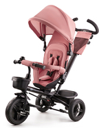 KINDERKRAFT Trojkolka Aveo Rose pink