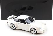 1:18 STROSEK GIGA WHITE 2024 - GT SPIRIT - GT525