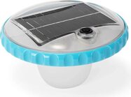 Intex Solárne plávajúce LED svetlo 28695