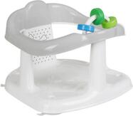 MALTEX Sedadlo do vane Panda - grey
