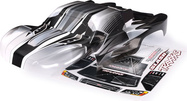 Traxxas karosérie Slash 2WD ProGraphix
