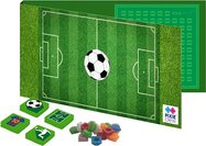 PIXIE CREW pohľadnica a prianie s darčekom vo vnútri - Futbal