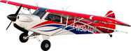 Hangar 9 Carbon Cub FX-3 4,2 m ARF