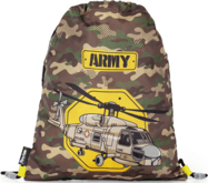 Tasche für Helikopterübungen