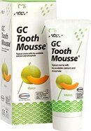 GC Tooth Mousse Melón 35 ml