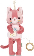 Lilliputiens - juguete de peluche - gatita Jeanne
