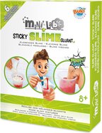 Minilabák - Výroba slizu