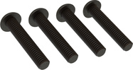 Šesterokotni vijak M4x22mm BH (4)