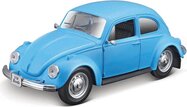 Maisto - Volkswagen Beetle, svetlo modrá, 1:24