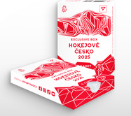 Exclusive box Hokejové Česko 2025