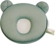 Cuscino Panda Air+, Khaki