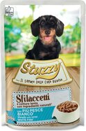 Kapsička STUZZY Speciality ryba 100g