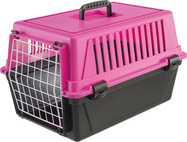 Prepravka Ferplast Atlas 10 lila 32,5 x 48 x 29 cm