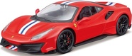 Maisto - KIT FERRARI ASSEMBLY LINE, Ferrari AL - Ferrari 488 Pista, 1:24
