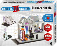 Boffin III Bricks