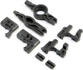 Cama del diferencial central TLR: 8X