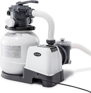 Piesková filtrácia INTEX 26644 Krystal Clear 4m3