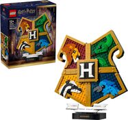 LEGO® Harry Potter™ 76462 Erb fakúlt Rokfortu