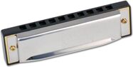 Bontempi Kovová ústna harmonika 301020