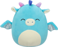 SQUISHMALLOWS Drache - Tatiana
