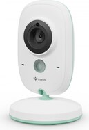 TRUELIFE Jednotka detská náhradná k pestúnke NannyCam H32 PRO