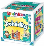 BrainBox CZ - rozprávky