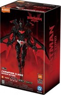 DC HERO BLOKEES set de construcción Champion Class 02 Batman Beyond