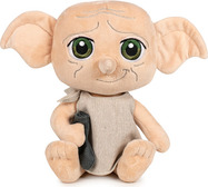 HARRY POTTER Magický Dobby plyšová hračka 24 cm