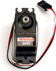 Серво Traxxas 2055 6.2kg.cm 0.20s/60° 25T