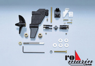ROMARIN Hélice Z-Drive avec embrayage