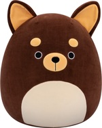 Squishmallows Čivava - Barkevina, 35 cm