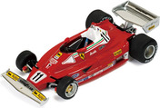 1:43 FERRARI 312 T2 WINNER GP HOCKENHEIM 1977 no11 N.LAUDA