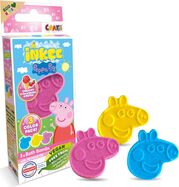INKEE - Mini confezione di bomba frizzante - Peppa Pig