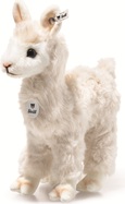 STEIFF Originals Cosy alpaca plyšová hračka