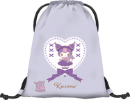 BAAGL Vrecko Kuromi Sweet One GRS