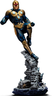 Iron Studios Marvel - Nova Art Scale 1/10 Statuie
