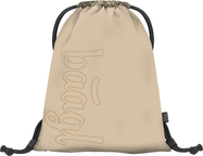 BAAGL Tasche Beige