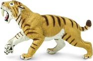 Safari® Smilodon dinosaurus