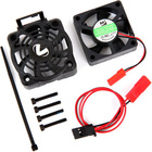 Traxxas ventilátor (pro motor #3483)