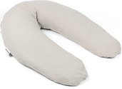 Comfybig multifunkčný dojčiaci vankúš, Tetra Almond