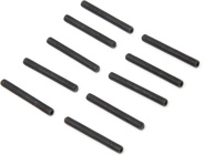 Axial červík imbus M3x25mm (10)