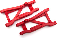 Traxxas rameno podvozku zadné HD červené (2)