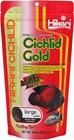 HIKARI Cichlid Gold Large 250 g haleleség