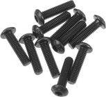 Arrma skrutka imbus M3x12mm BH (10)