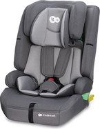 KINDERKRAFT Autosedačka Safety fix 2 i-size grey (76-150 cm)