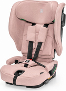Seggiolino auto Gamma i-Size, Coral Pink