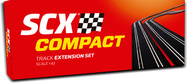 SCX Compact - Set produžetaka gusjenice