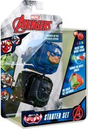BATTLE CUBES Avengers viac druhov