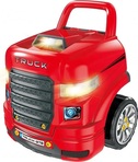 Motore avvitante RC a telecomando 40x39x47 cm - camion