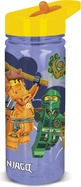 LEGO Ninjago Бутилка 580 мл, Ecozen
